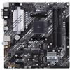 ASUS Prime B550MACSM AMD B550 Socket AM4 micro ATX