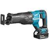 Makita DJR187RTE 18 V Reciprozaag DJR187RTE