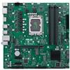 ASUS PRO Q670MCCSM Intel Q670 LGA 1700 micro ATX