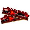 G.Skill DDR3 RipjawsX 2x8GB 2133MHz F32133C11D16GXL F32133C11D16GXL