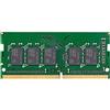 Synology DDR4 RAM Module 4GB D4ES014G D4ES014G