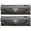 Patriot Memory Viper Steel PVS416G360C7K memory module 16 GB DDR4 3600 MHz PVS416G360C7K