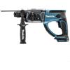Makita Tassellatore LXT®18V SDS-Plus compatibile 20 mm - 3 Funz - Corpo macchina + Valigetta