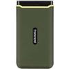 Transcend SSD Portatile 1TB USB 3.2 Gen 2 USB Type-C