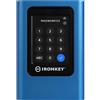 Kingston IronKey Vault Privacy 80 SSD esterno 960 GB