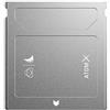 Angelbird Atom X SSDMINI - Hard Disk SSD da 1 TB per Atomos