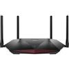 Netgear Nighthawk WiFi 6 Gaming Router wireless Gigabit Ethernet Dual-band (2.4 GHz/5 GHz)