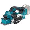 Makita DKP181Z 18V Brushless Planer 82mm LXT DKP181Z