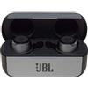 JBL REFLECT FLOW Cuffie In-Ear True Wireless Bluetooth, Auricolari senza fili con microfono integrato