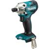 Makita DTD156Z Slagschroevendraaier 18V LiIon Basic Body