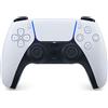 Sony Controller wireless DualSense Bianco/Nero (9399506)