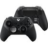 Microsoft Elite Series 2 Nero Bluetooth/USB Gamepad Analogico/Digitale Android, PC, Xbox One, Xbox One X