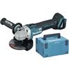 Makita DGA504ZJ - Smerigliatrice angolare LXT® 18V 125mm (in MBox)