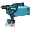 Makita DHP485ZJ Trapano avvitatore con percussione LXT® + MBox
