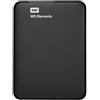 Western Digital WD Elements Portable 2TB | Unità disco esterna portatile 2,5" USB 3.0