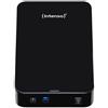 Intenso 3,5" Memory Center 4TB | Unità disco rigido portatile USB 3.0
