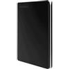 Toshiba Canvio Slim 2TB | Unità disco esterna portatile 2.5" USB 3.2 Gen1 - Nero