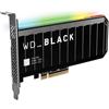 Western Digital AN1500 1000 GB PCI Express 3.0 NVMe