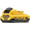 DeWalt Batteria XR 12V 3.0Ah (DCB124-XJ)