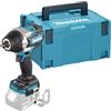 Makita Avvitatore ad impulsi BL 18V LXT 700Nm 1/2 " Body + MBox (DTW700ZJ)