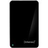 Intenso 2,5" Memory Case 4TB | Unità disco rigido portatile USB 3.0