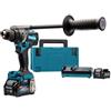 Makita DF001GD201 Cordless Drill Driver DF001GD201