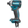 Makita DTD154Z Avvitatore a percussione