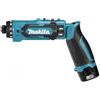 Makita DF012DSE power screwdriverimpact driver Nero Blue 650 200 DF012DSE
