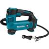 Makita DMP180Z Compressore portatile 18V
