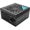 Azza PSAZ 750G PSU 750 W 20+4 pin ATX Nero