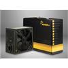 Inter-Tech InterTech ArgusNT GPS800 power supply unit 800 W 204 pin ATX ATX Nero PSU PC voeding 88882186