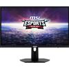 MSI G244F E2 Monitor PC 60,5 cm (23.8") 180 Hz 1920 x 1080 Pixel Full HD Nero