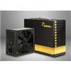 Inter-Tech InterTech ArgusNT GPS700 power supply unit 700 W 204 pin ATX ATX Nero PSU PC voeding 88882182
