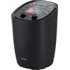 Kenwood CR-ST500S-B Sistema radio intelligente stereo 2.1 DAB+, Bluetooth e WiFi, Black