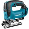Makita DJV182ZJ Cordless Jigsaw Makpac DJV182ZJ