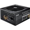 COOLER MASTER Cooler Master MWE 550 Gold V2 Voeding intern MPE5501AFAAGEU