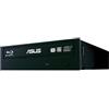 ASUS BW-16D1HT lettore di disco ottico Interno Blu-Ray DVD Combo Nero