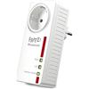 AVM FRITZ!Powerline 1220E 1200 Mbit/s Collegamento ethernet LAN Bianco 1 pz