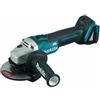 Makita DGA504Z Smerigliatrice angolare LXT®