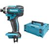 Makita DTD152ZJ Accu Slagschroefmachine 18V Basic Body in Mbox