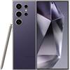 Samsung Galaxy S24 Ultra con Galaxy AI 5G 12/256GB Titanium Violet