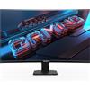 Gigabyte GS27FC Monitor PC 68,6 cm (27") 1920 x 1080 Pixel Full HD LCD 180 Hz Nero