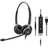 Sennheiser EPOS IMPACT SC 665 USB 1000645