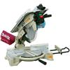 Makita LH1040F troncatrice e sega da banco portatile 4800 Giri/min 1650 W