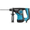 Makita Tassellatore HR2811F 800 W - SDS-Plus compatibile - 28mm - 2,8 J