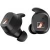 Sennheiser - Auricolari SPORT True Wireless: cuffie In-Ear Bluetooth (CX200TW1)