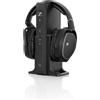 Sennheiser RS 175 Draadloze overear koptelefoon Nero 508676