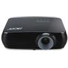 Acer Value X1228H data projector Ceilingmounted projector 4500 ANSI lumens DLP XGA 1024x768 3D Nero