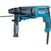 Makita HR2630 Tassellatore 800W SDS-Plus compatibile 26 mm - 3 funz.
