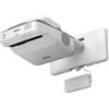 Epson EB-695Wi Ottica ultra corta - Videoproiettore interattivo con funzione Finger Touch